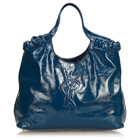 sac ysl cabas